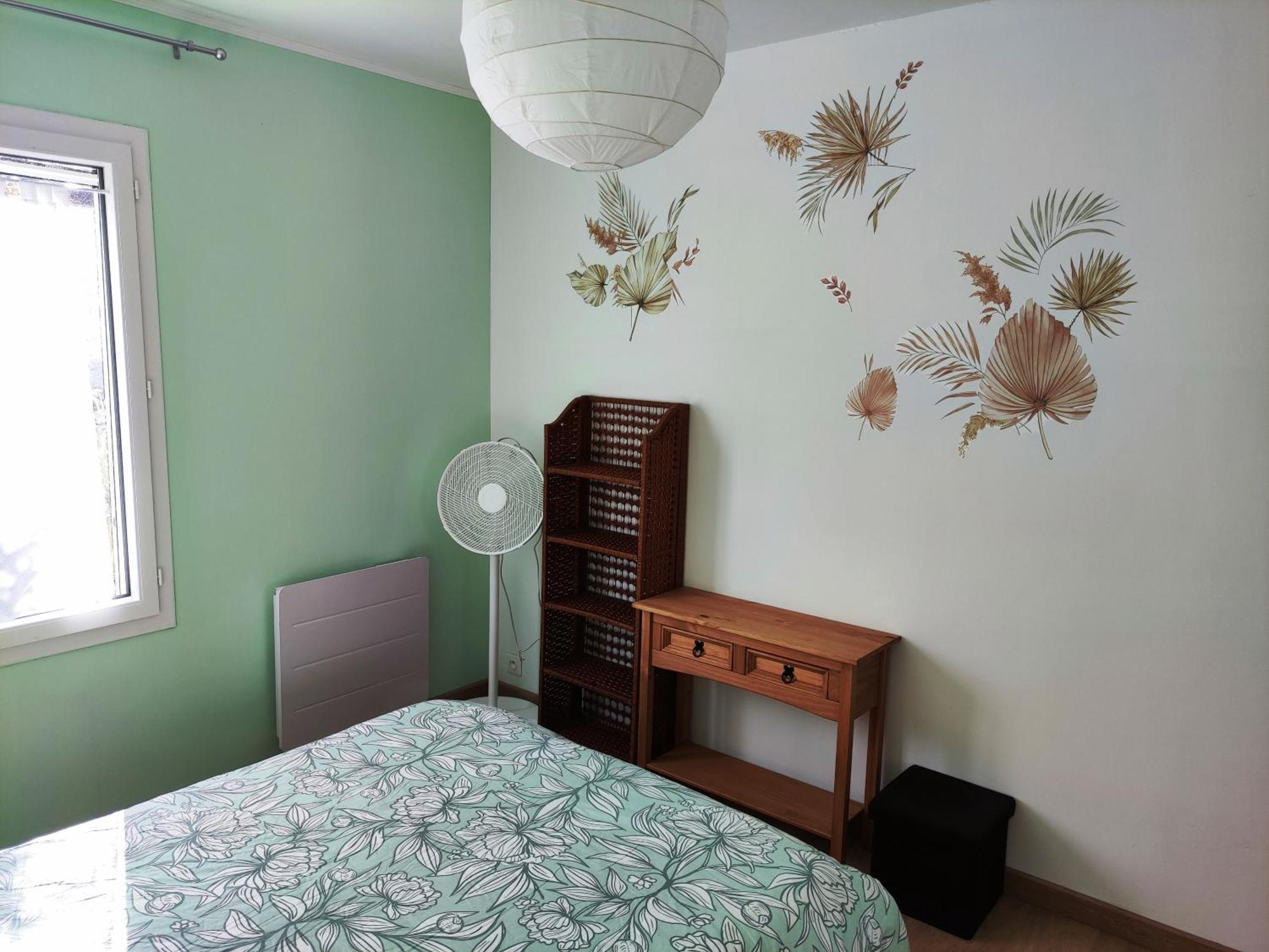 Le Jardin Des Rocailles - Villa 4 Chambres Climatisee Avec Piscine A Deux Pas D'Avignon Villeneuve-lès-Avignon Dış mekan fotoğraf